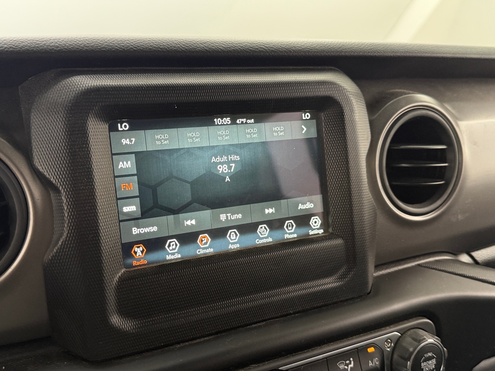 Thumbnail: 2023 Jeep Wrangler - 4