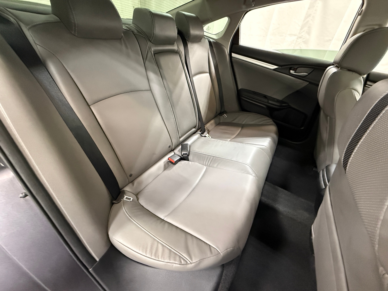 Thumbnail: 2019 Honda Civic - 5