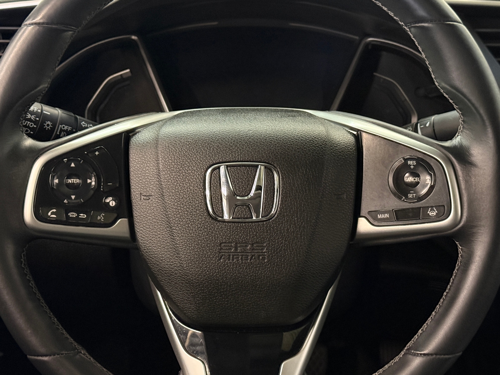 Thumbnail: 2019 Honda Civic - 4
