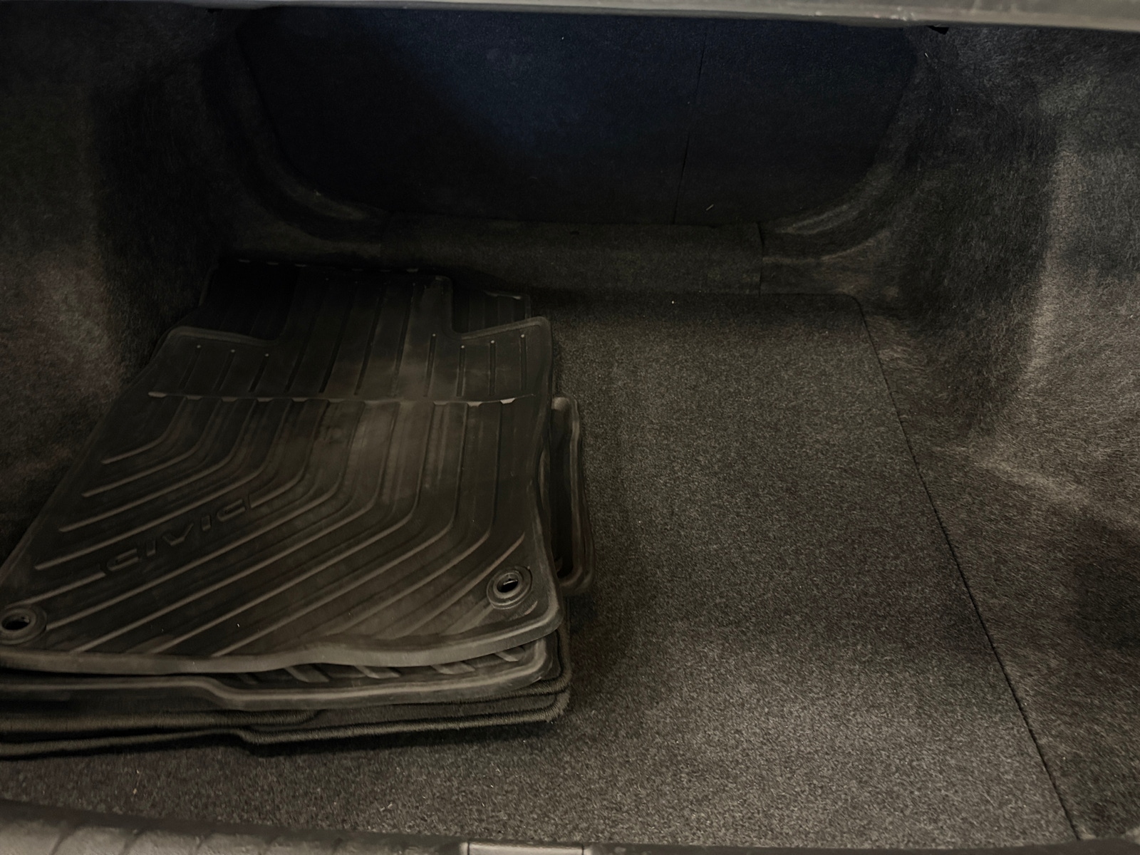 Thumbnail: 2019 Honda Civic - 6