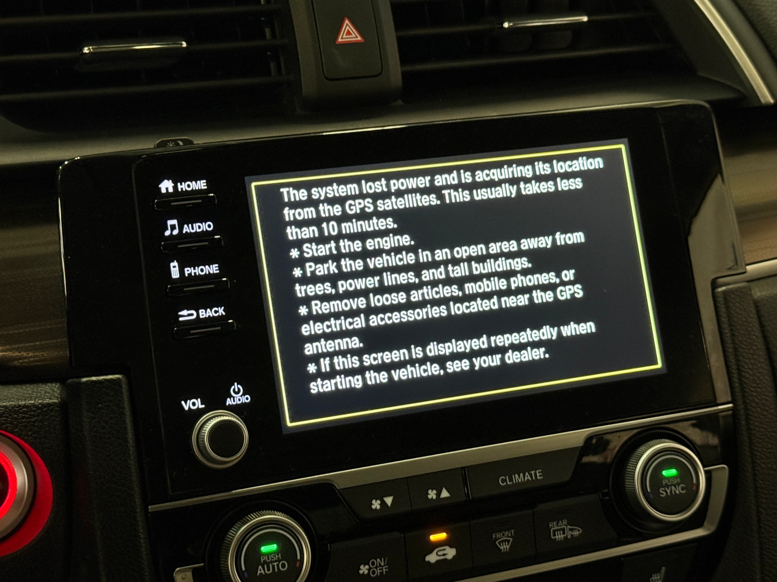 Thumbnail: 2019 Honda Civic - 3