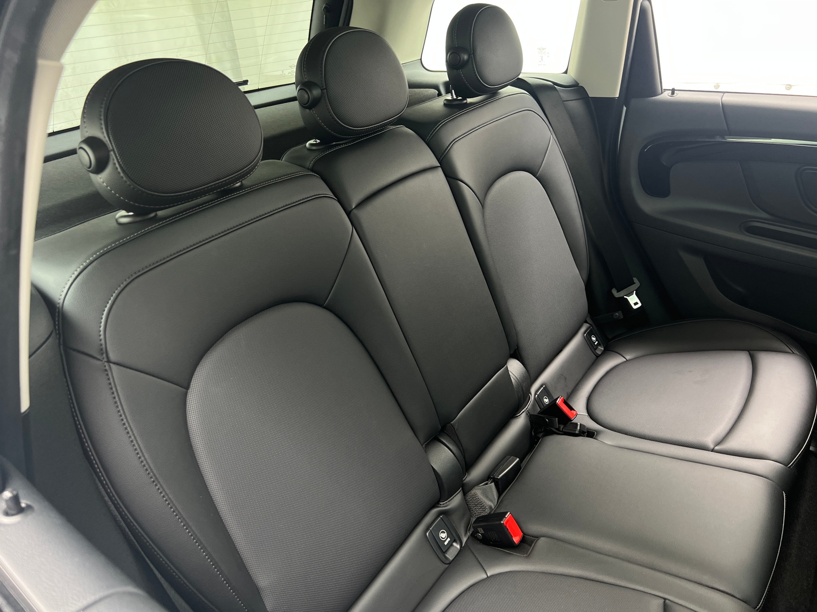 Thumbnail: 2019 MINI Cooper Countryman - 5