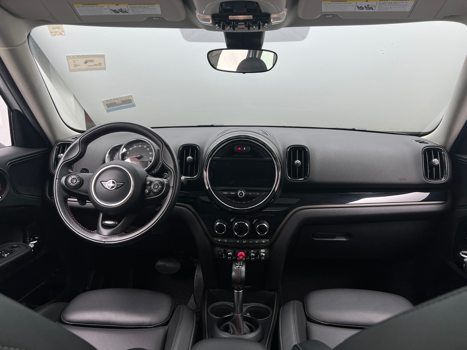Thumbnail: 2019 MINI Cooper Countryman - 2