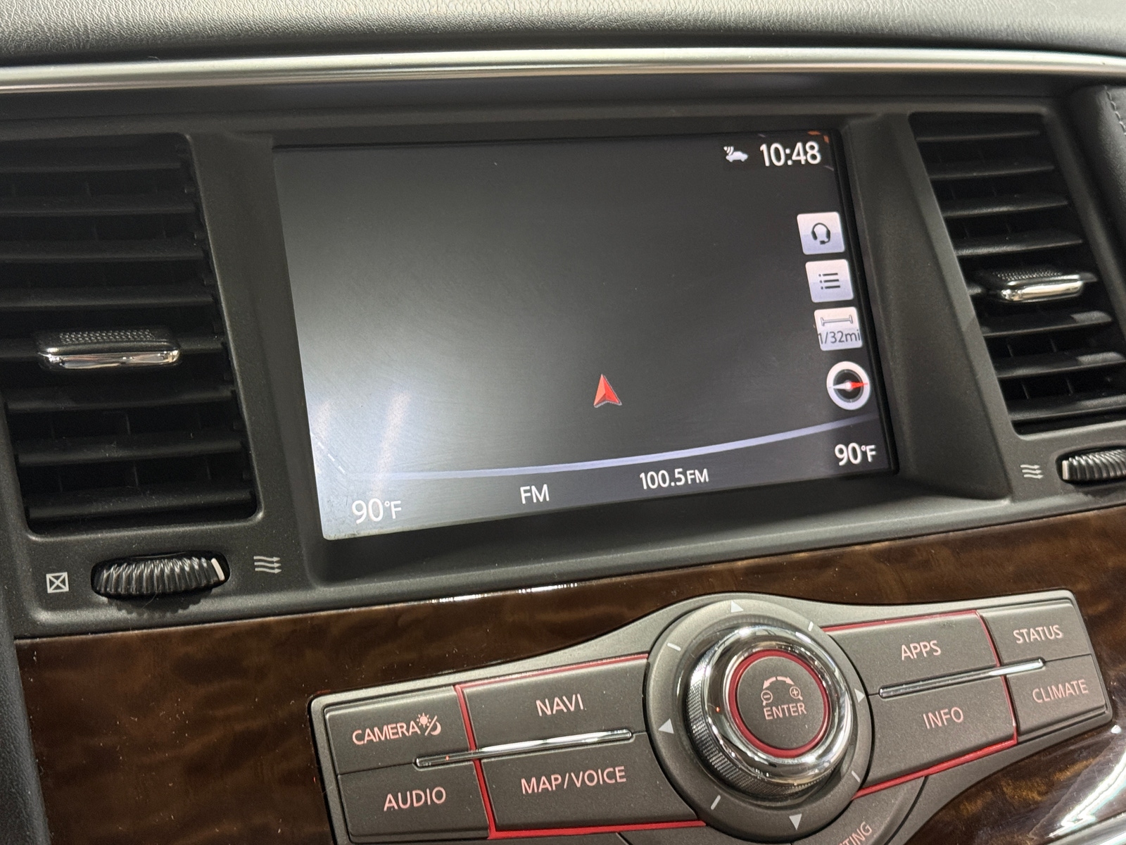 Thumbnail: 2019 Nissan Armada - 3