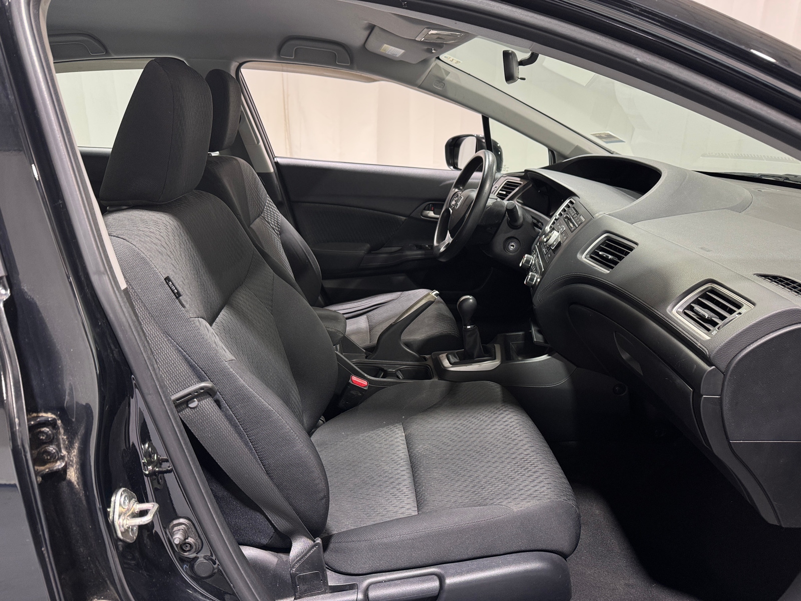 Thumbnail: 2014 Honda Civic - 2