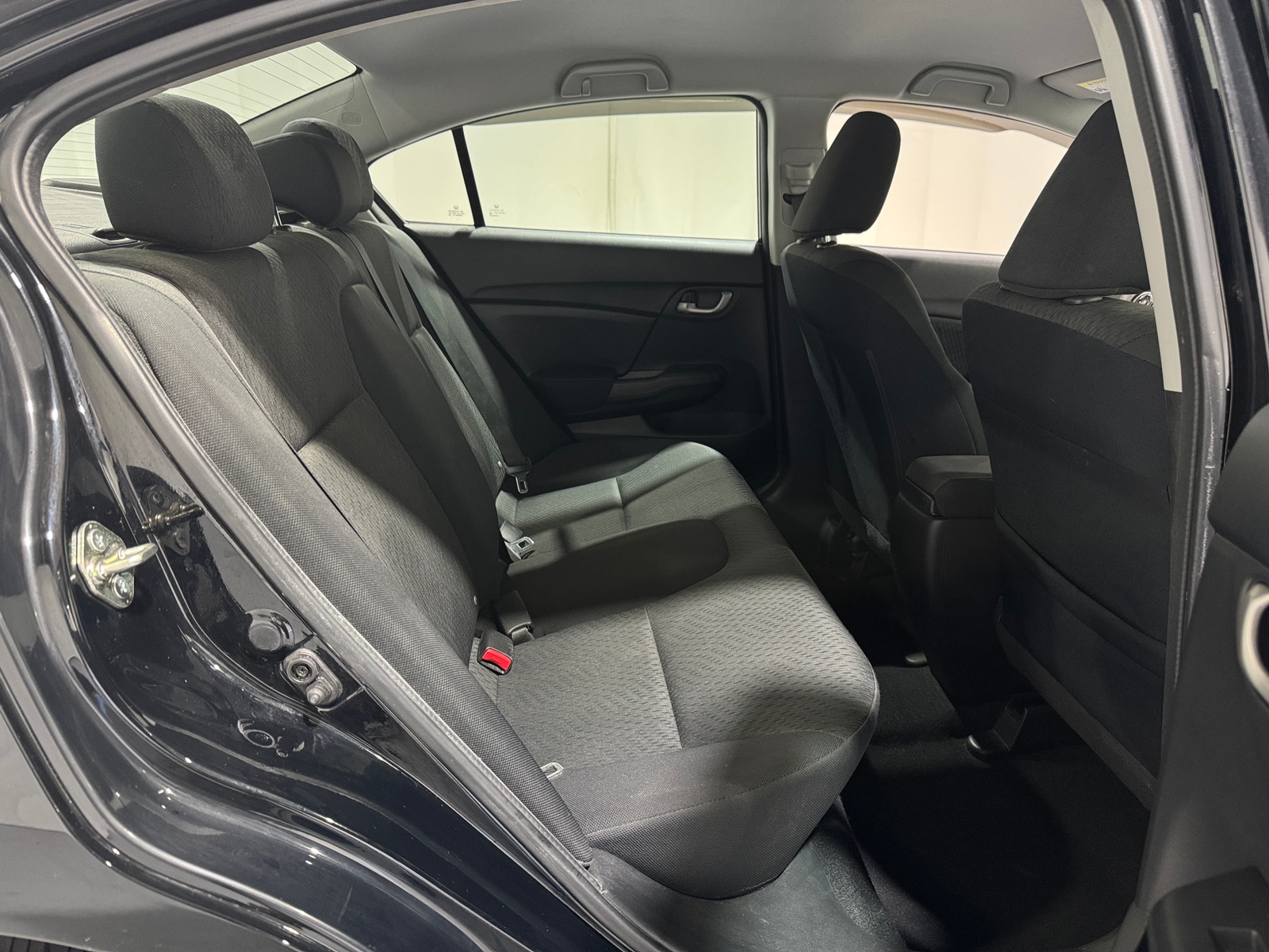 Thumbnail: 2014 Honda Civic - 6