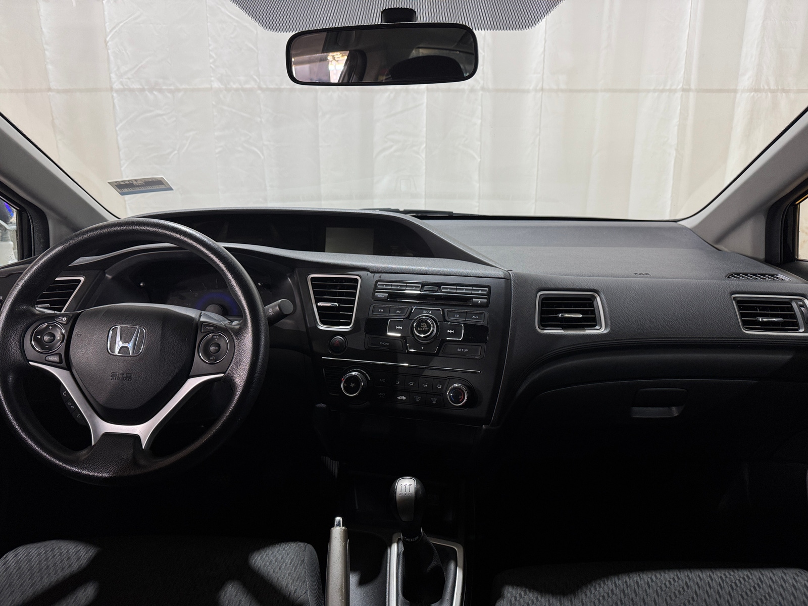 Thumbnail: 2014 Honda Civic - 3