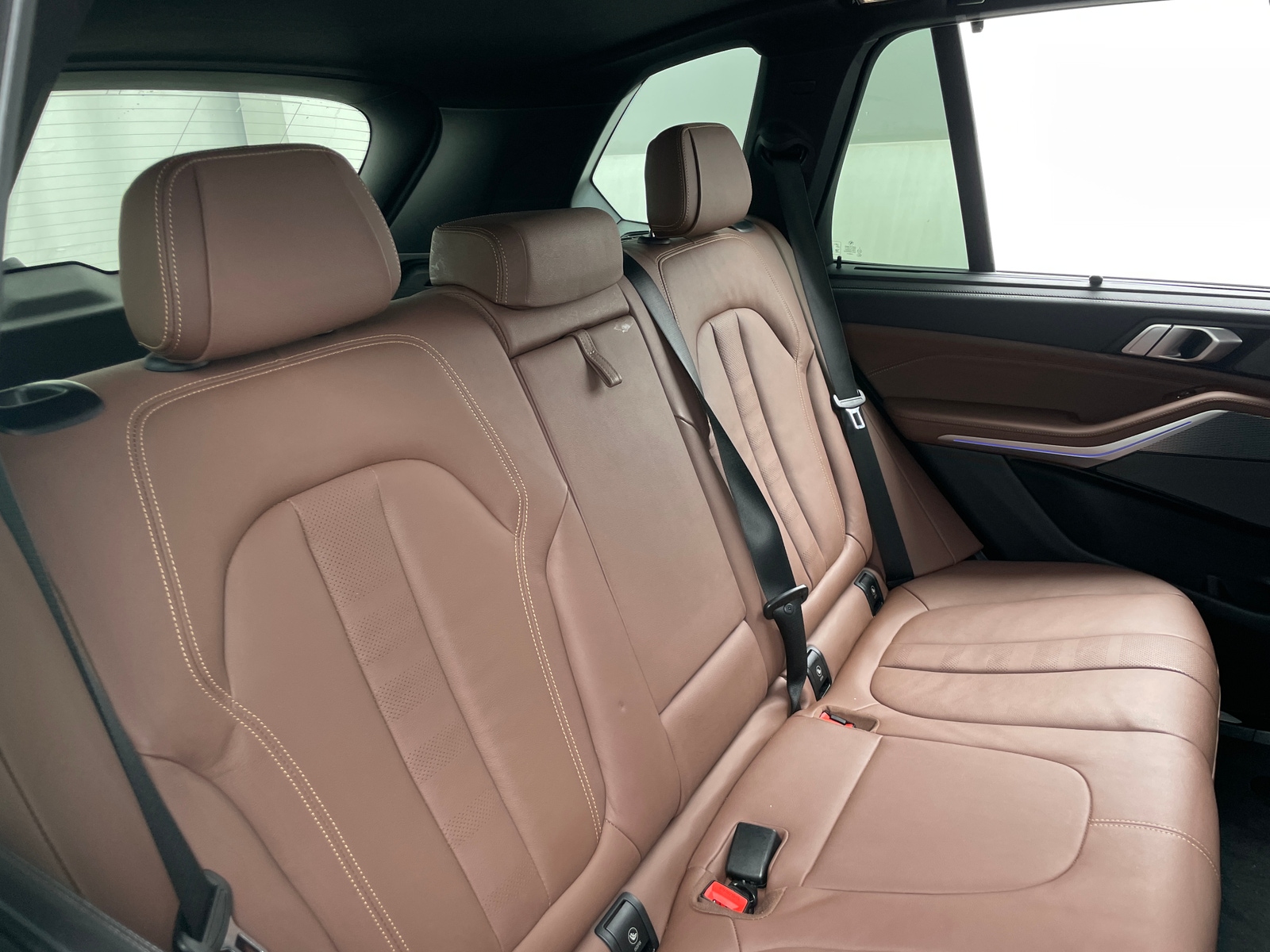 Thumbnail: 2021 BMW X5 - 5