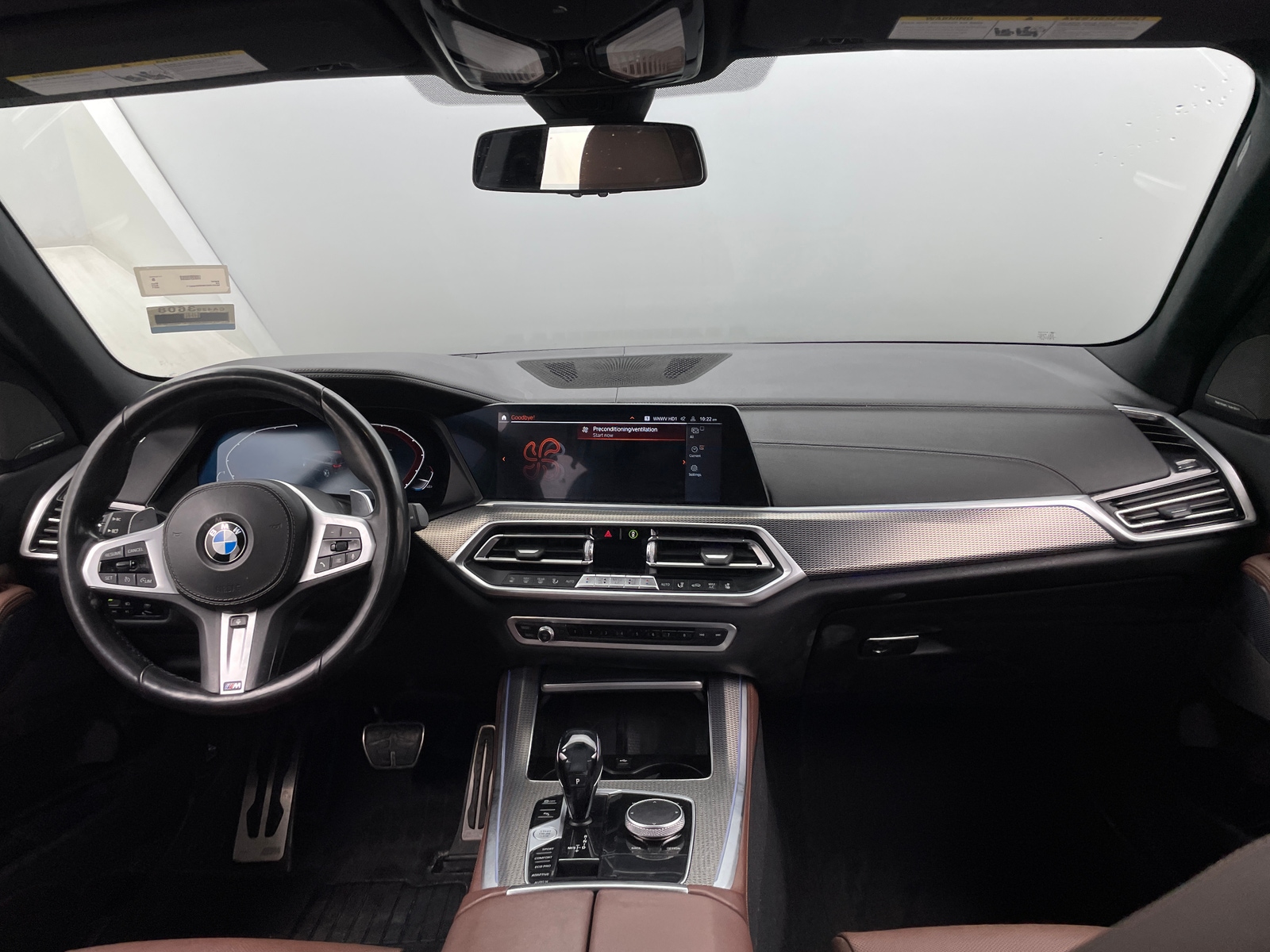 Thumbnail: 2021 BMW X5 - 2
