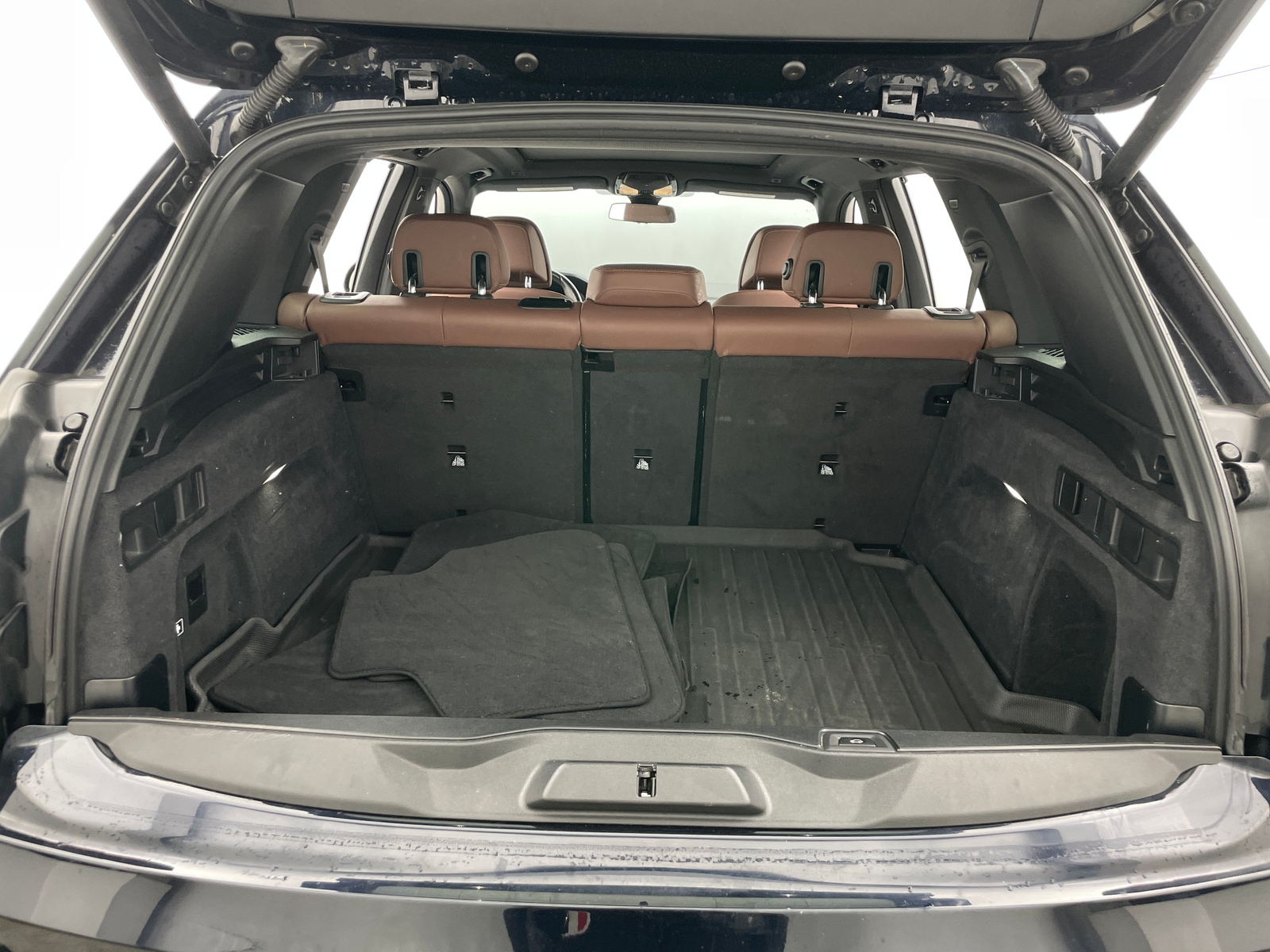 Thumbnail: 2021 BMW X5 - 6