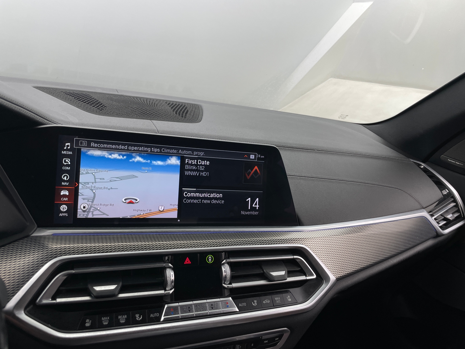 Thumbnail: 2021 BMW X5 - 3