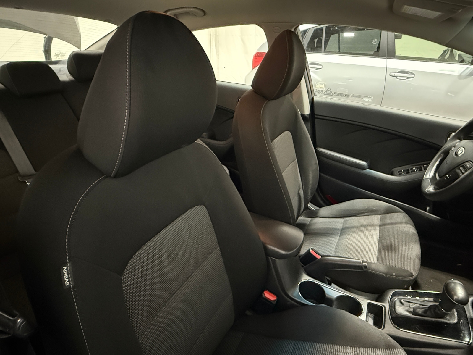 Thumbnail: 2018 Kia Forte - 2