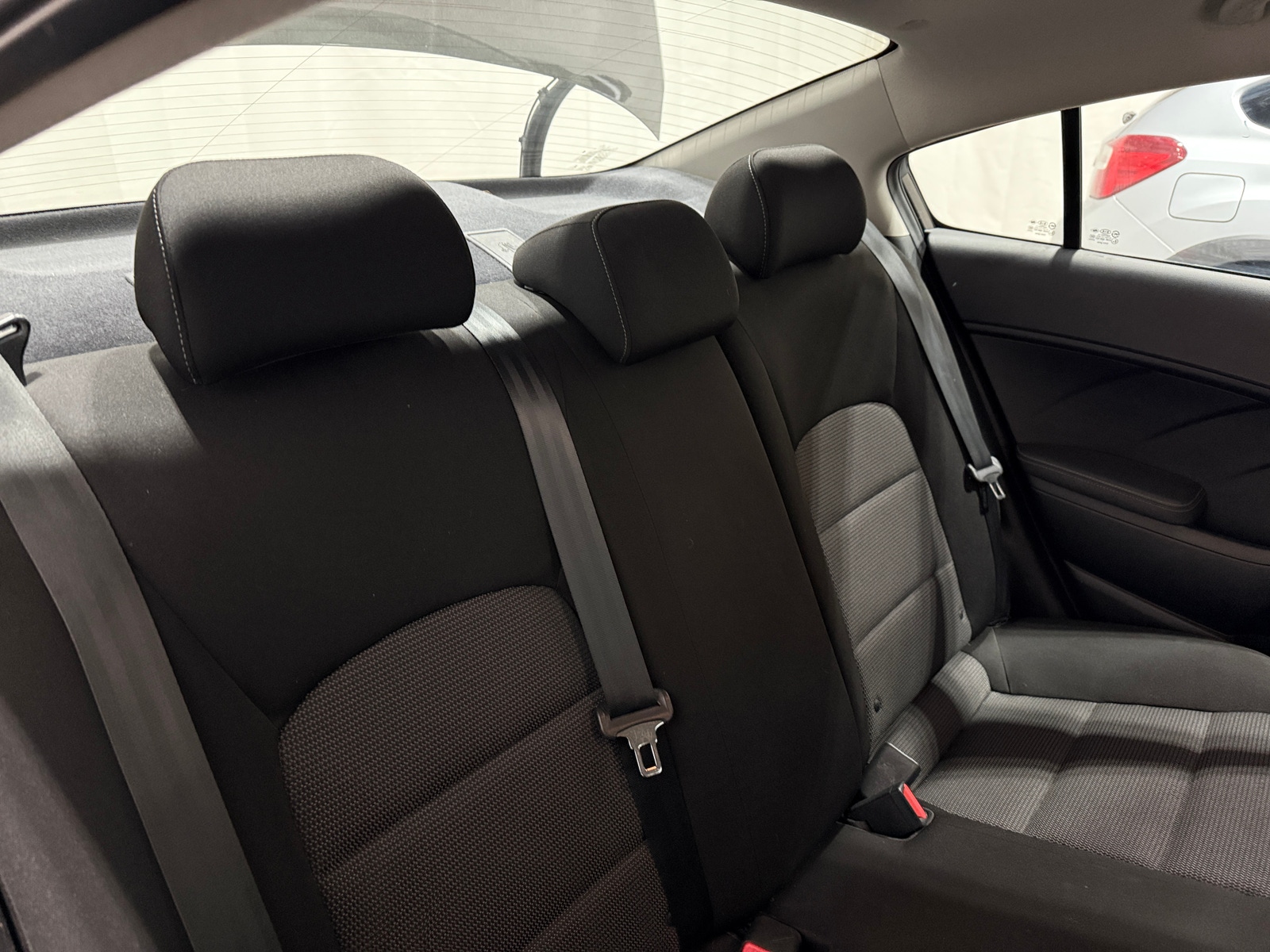 Thumbnail: 2018 Kia Forte - 6