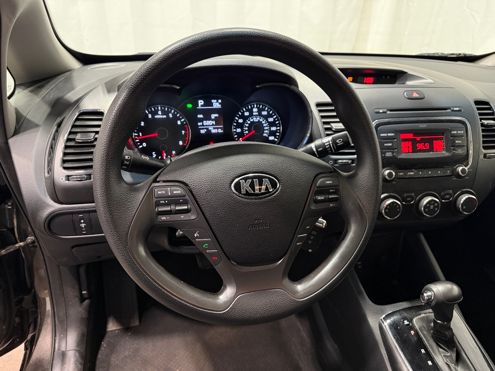 Thumbnail: 2018 Kia Forte - 5