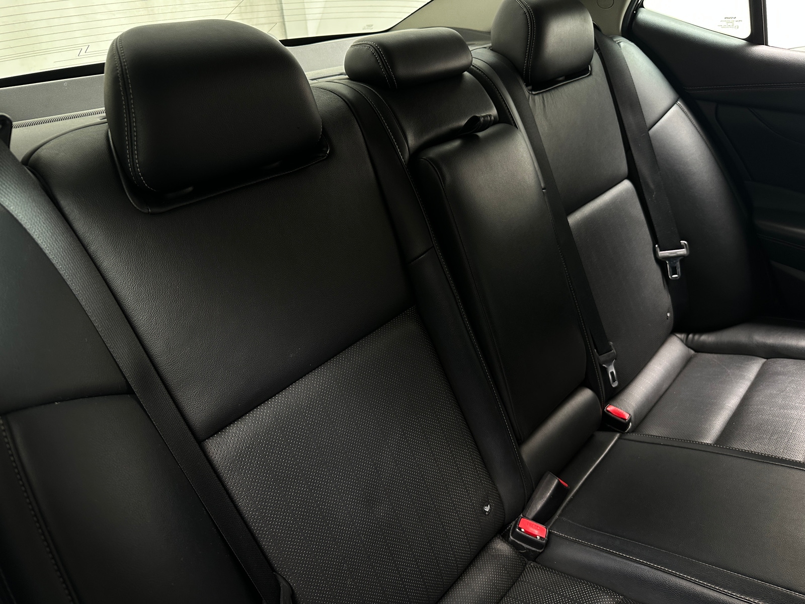 Thumbnail: 2016 Nissan Maxima - 5