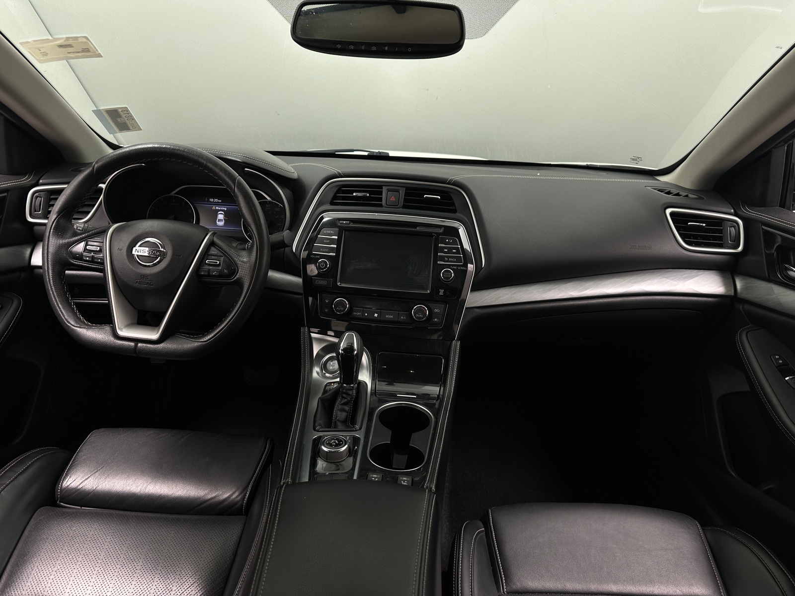 Thumbnail: 2016 Nissan Maxima - 2