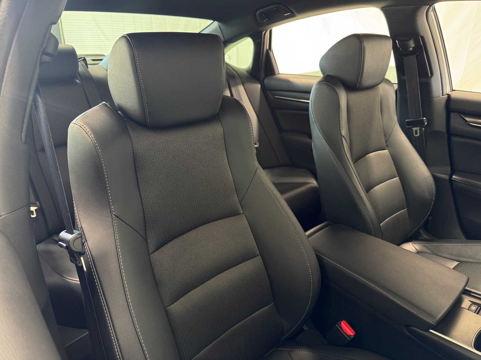 Thumbnail: 2019 Honda Accord - 2