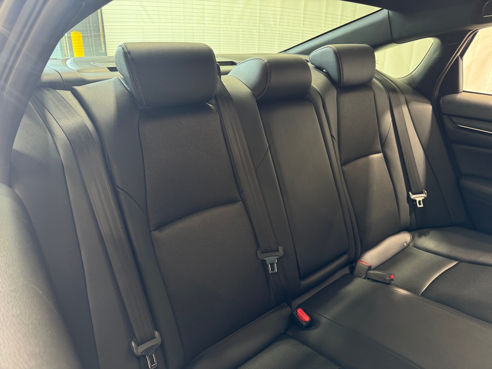 Thumbnail: 2019 Honda Accord - 6