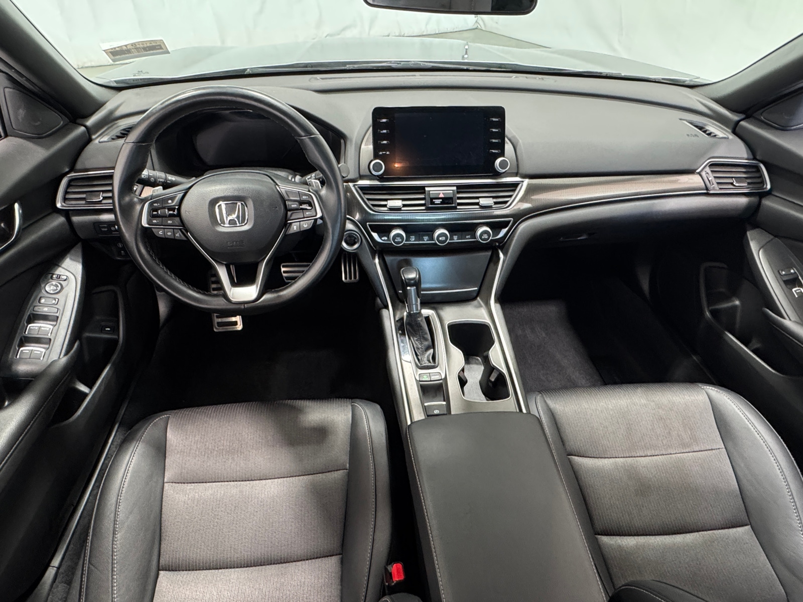 Thumbnail: 2019 Honda Accord - 3