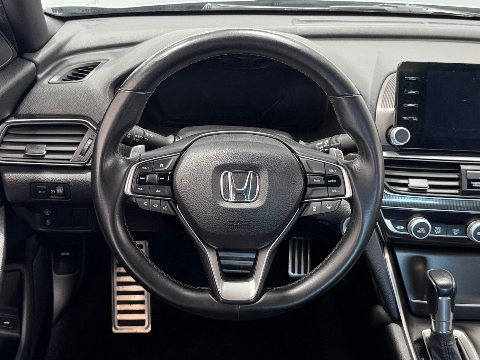 Thumbnail: 2019 Honda Accord - 5