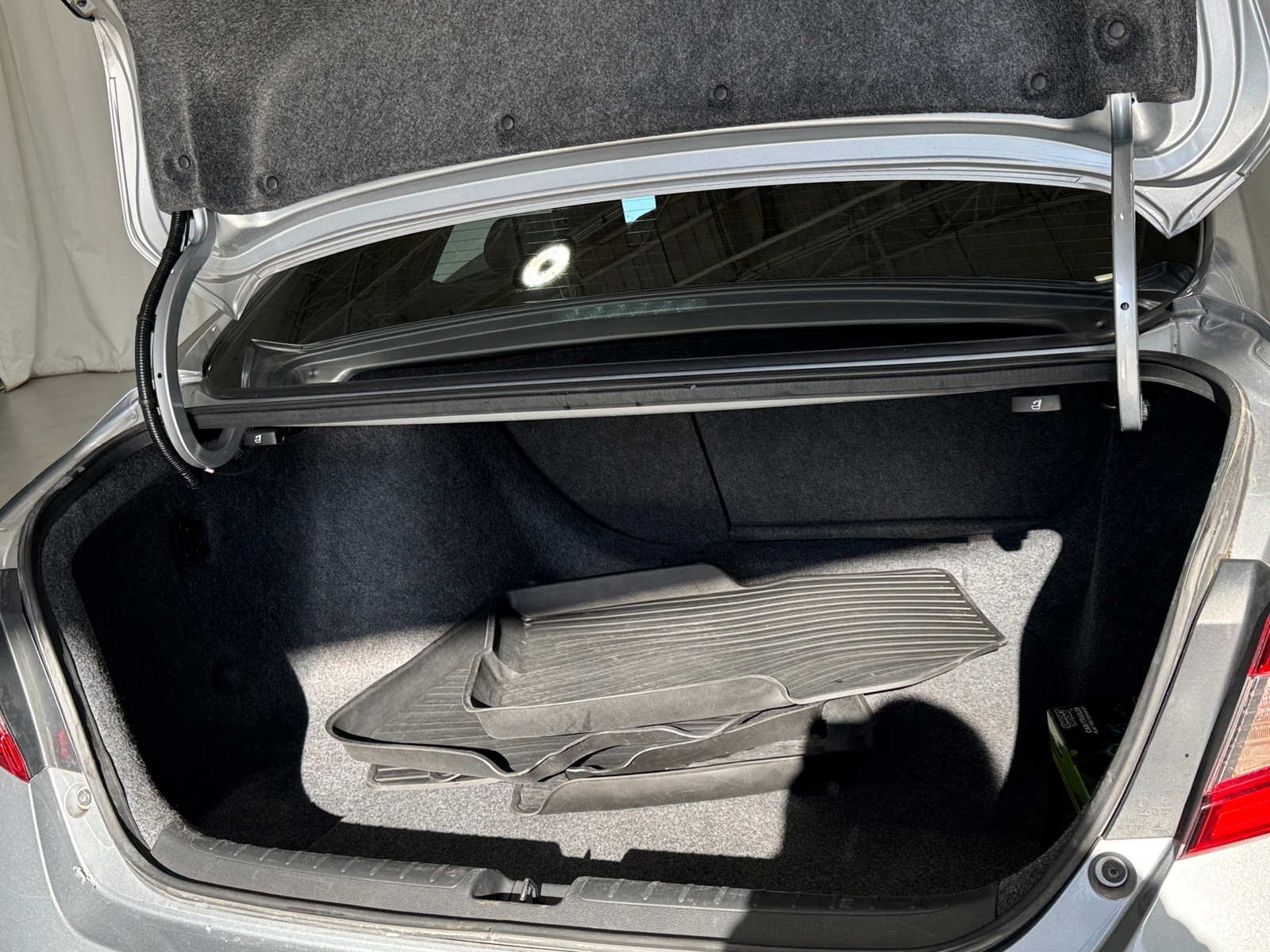 Thumbnail: 2019 Honda Accord - 7