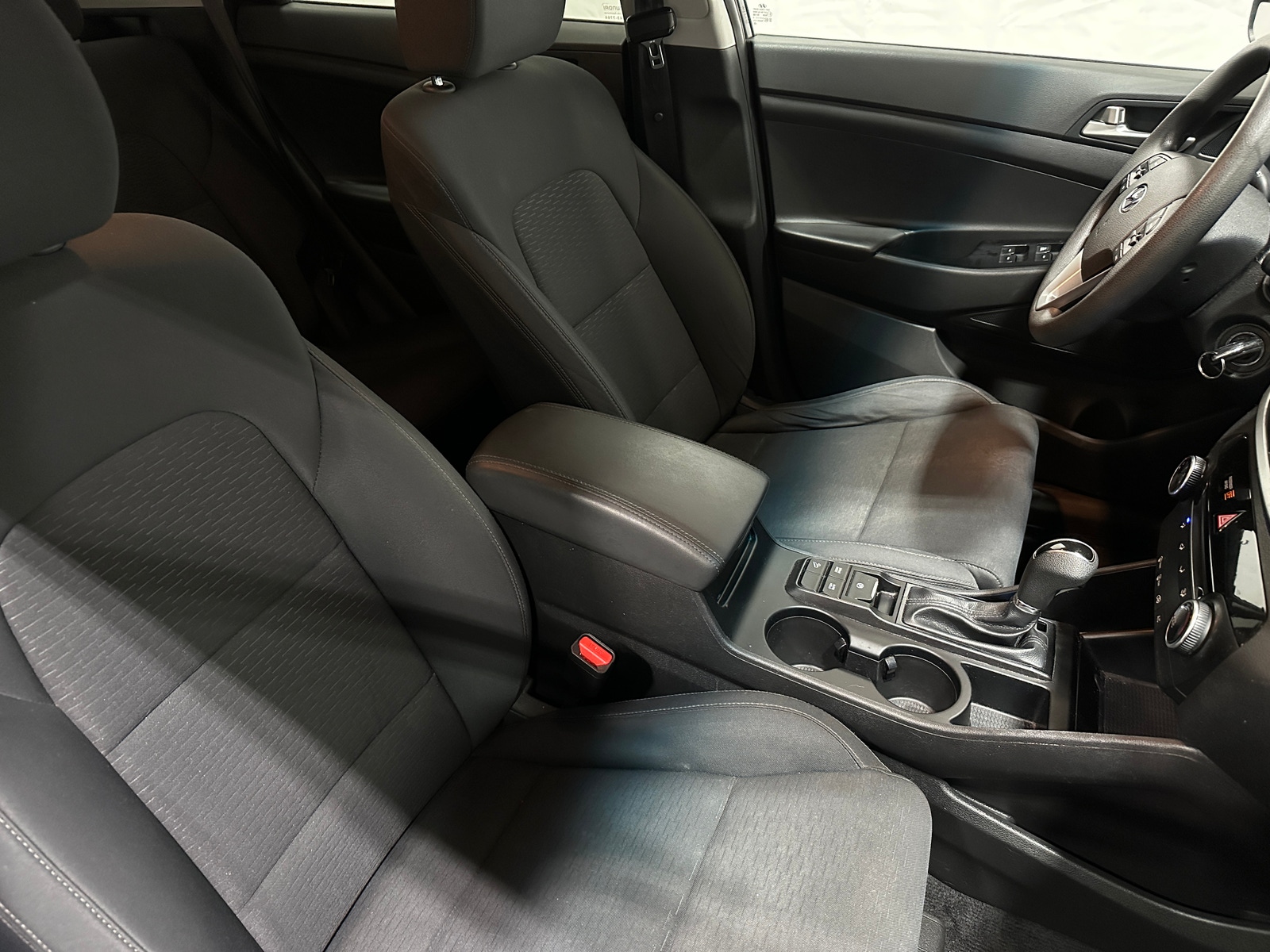 Thumbnail: 2020 Hyundai Tucson - 2