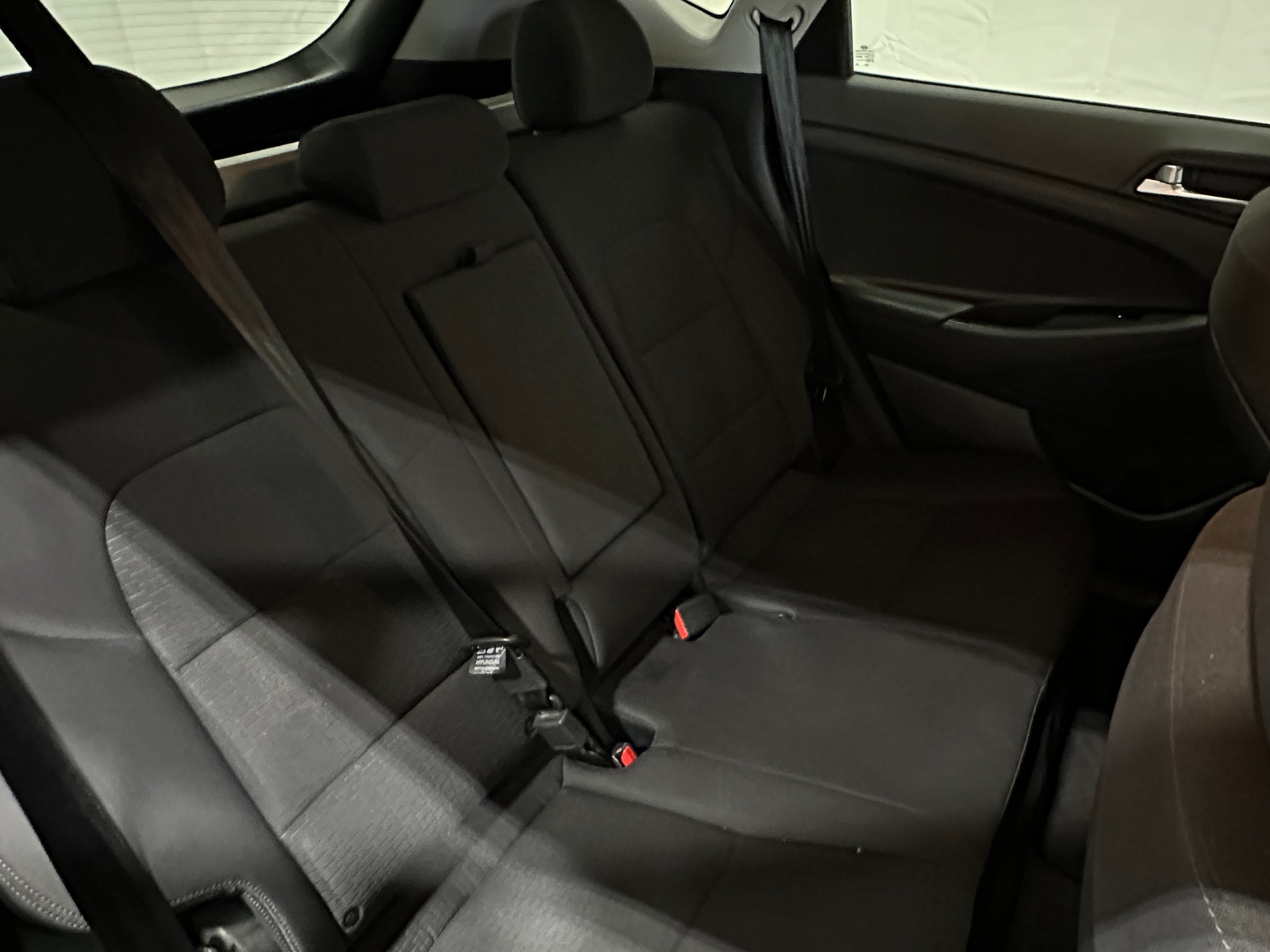 Thumbnail: 2020 Hyundai Tucson - 6