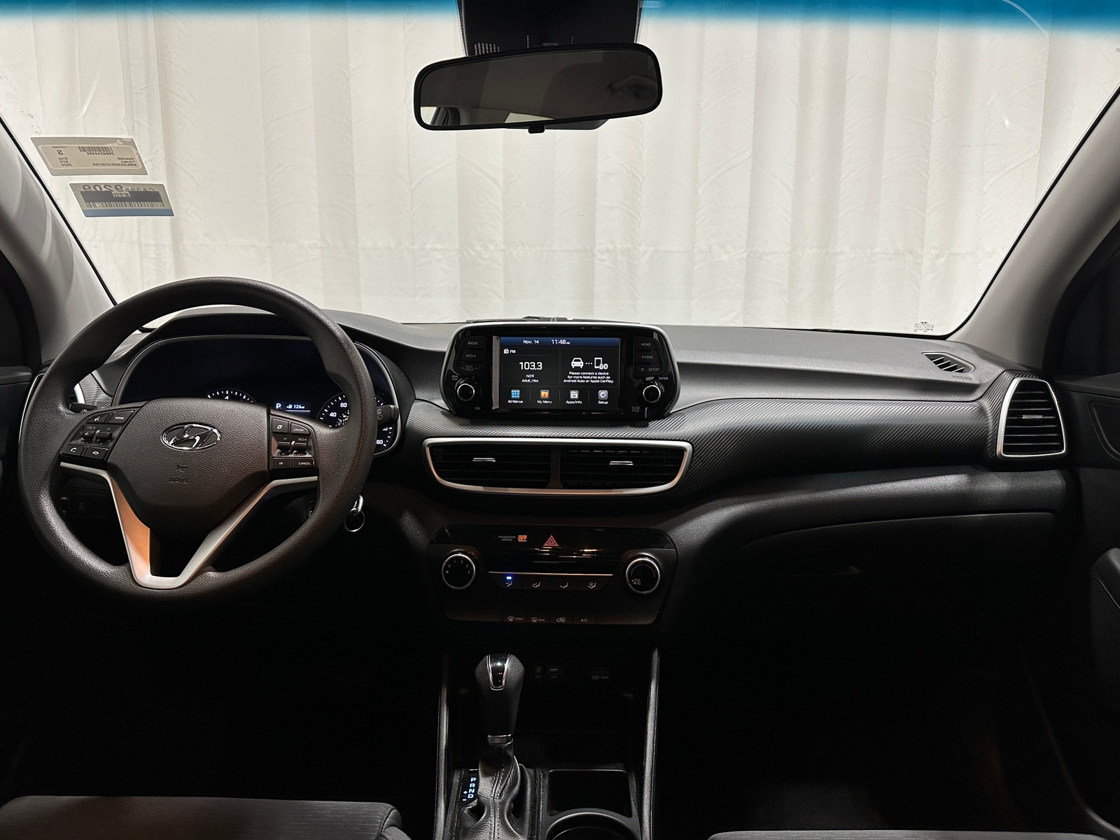 Thumbnail: 2020 Hyundai Tucson - 3