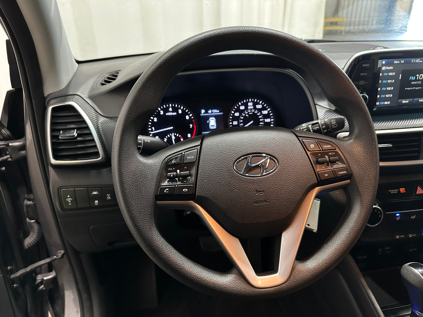 Thumbnail: 2020 Hyundai Tucson - 5