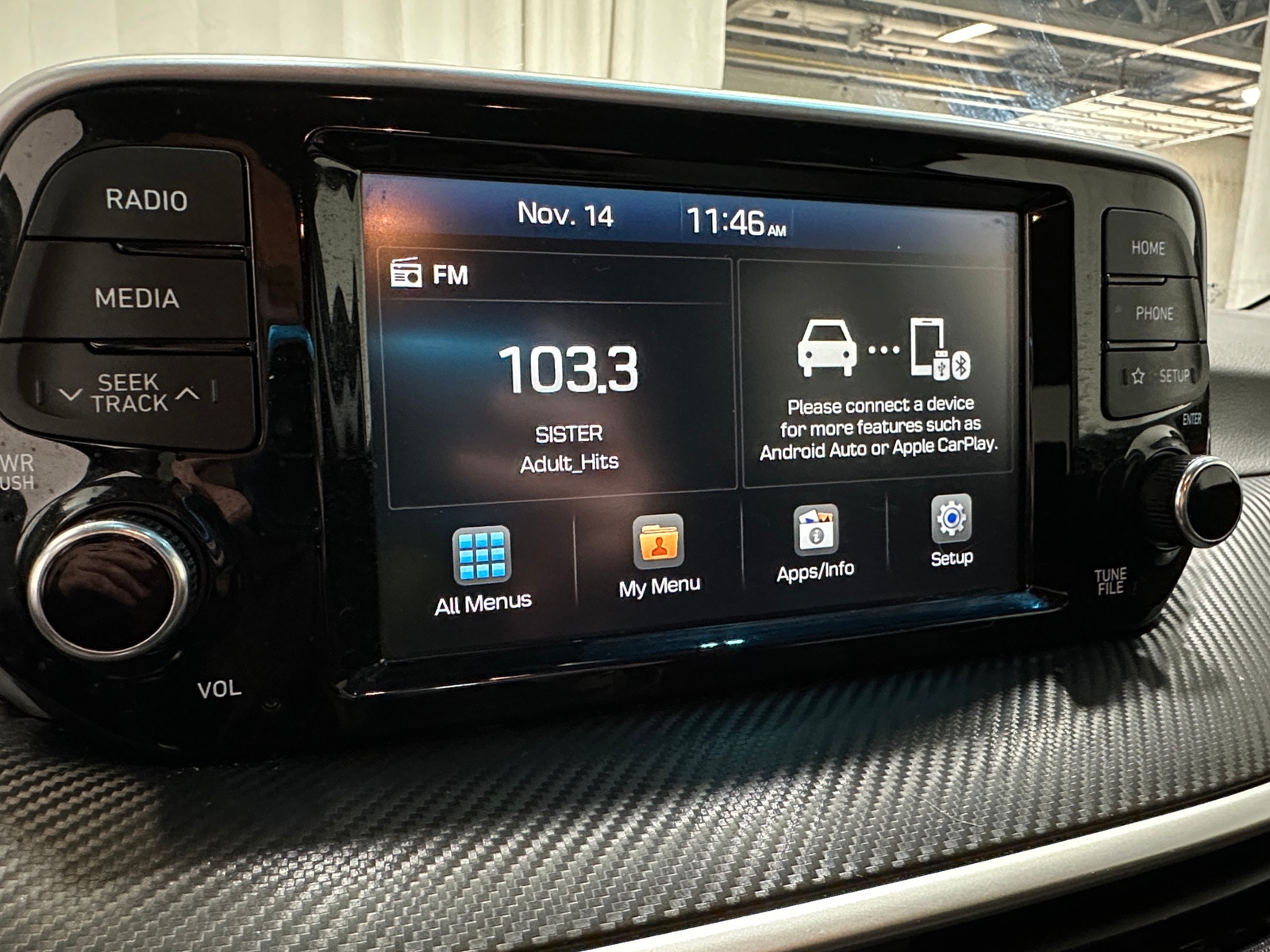 Thumbnail: 2020 Hyundai Tucson - 4