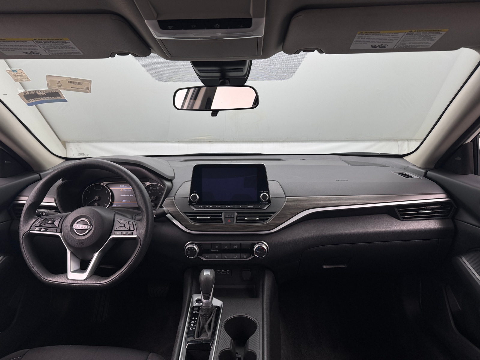 Thumbnail: 2025 Nissan Altima - 3