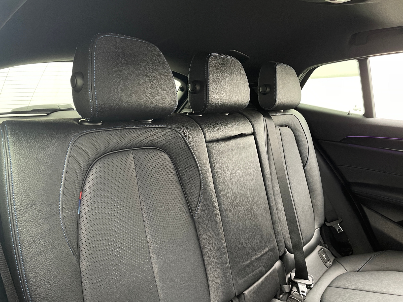 Thumbnail: 2019 BMW X2 - 5