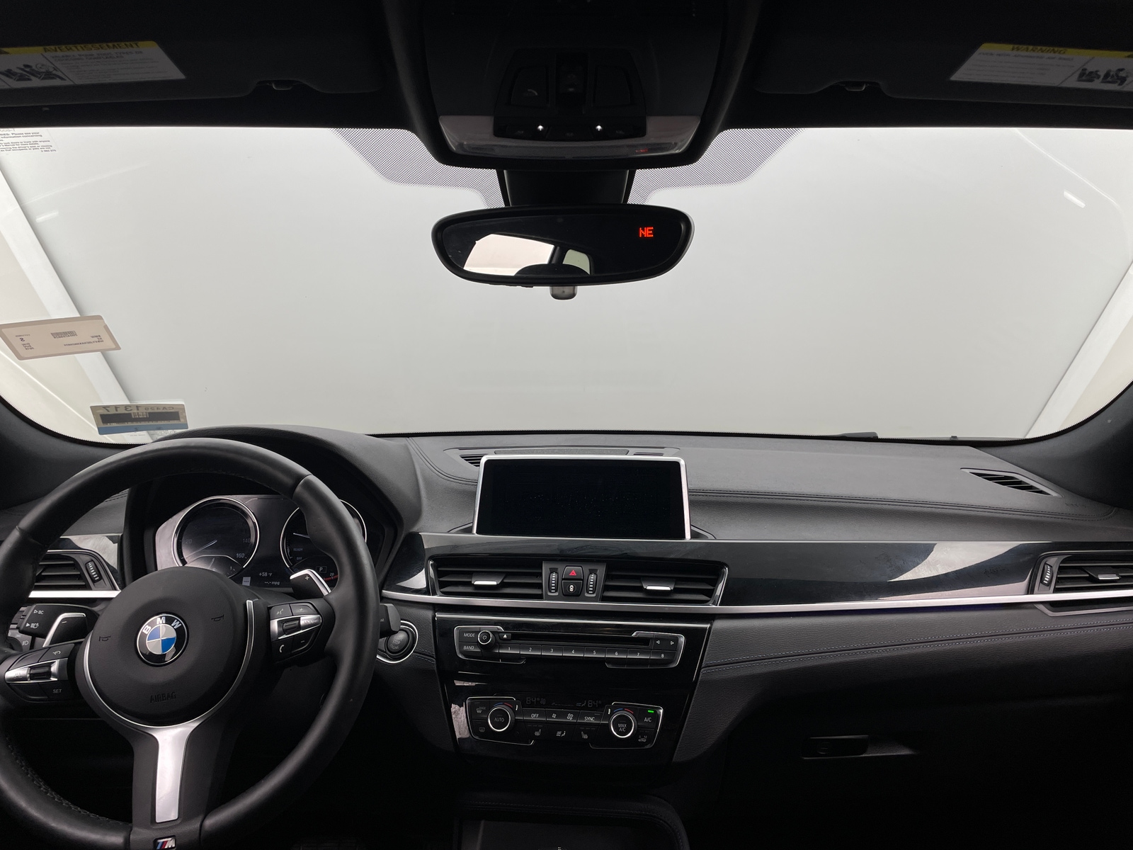 Thumbnail: 2019 BMW X2 - 2