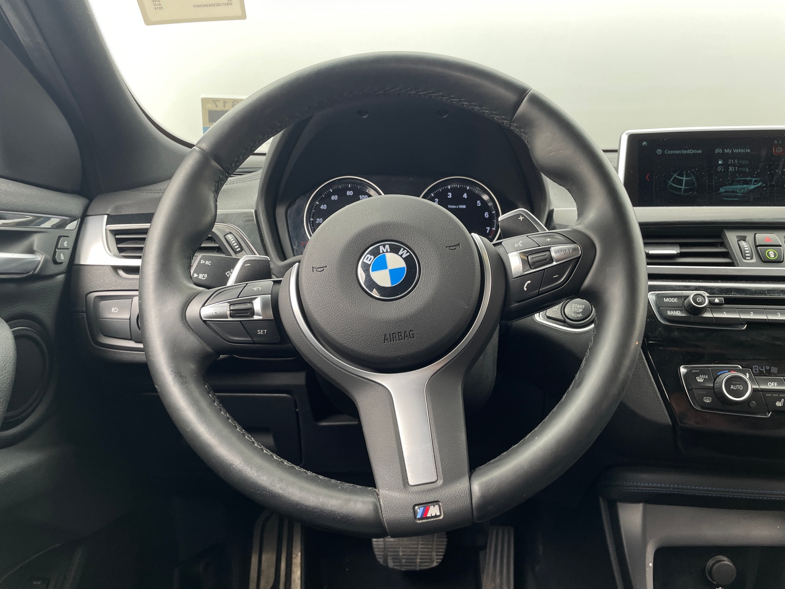 Thumbnail: 2019 BMW X2 - 4