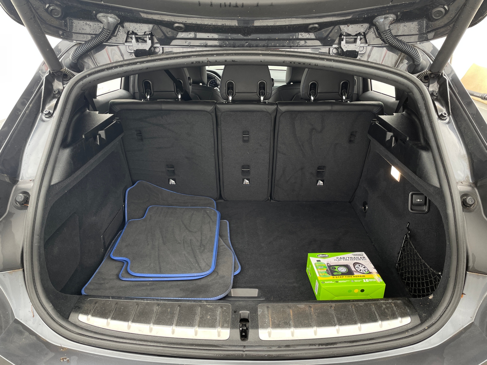 Thumbnail: 2019 BMW X2 - 6