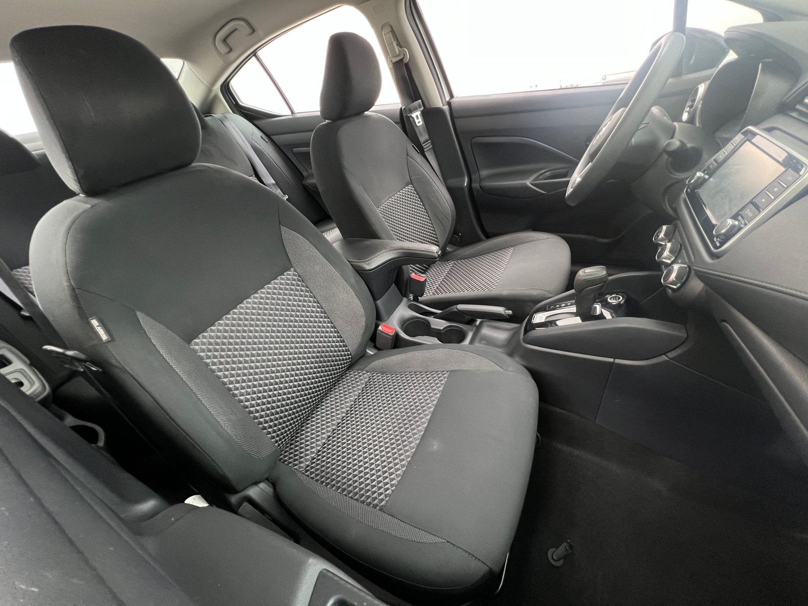 Thumbnail: 2020 Nissan Versa - 2