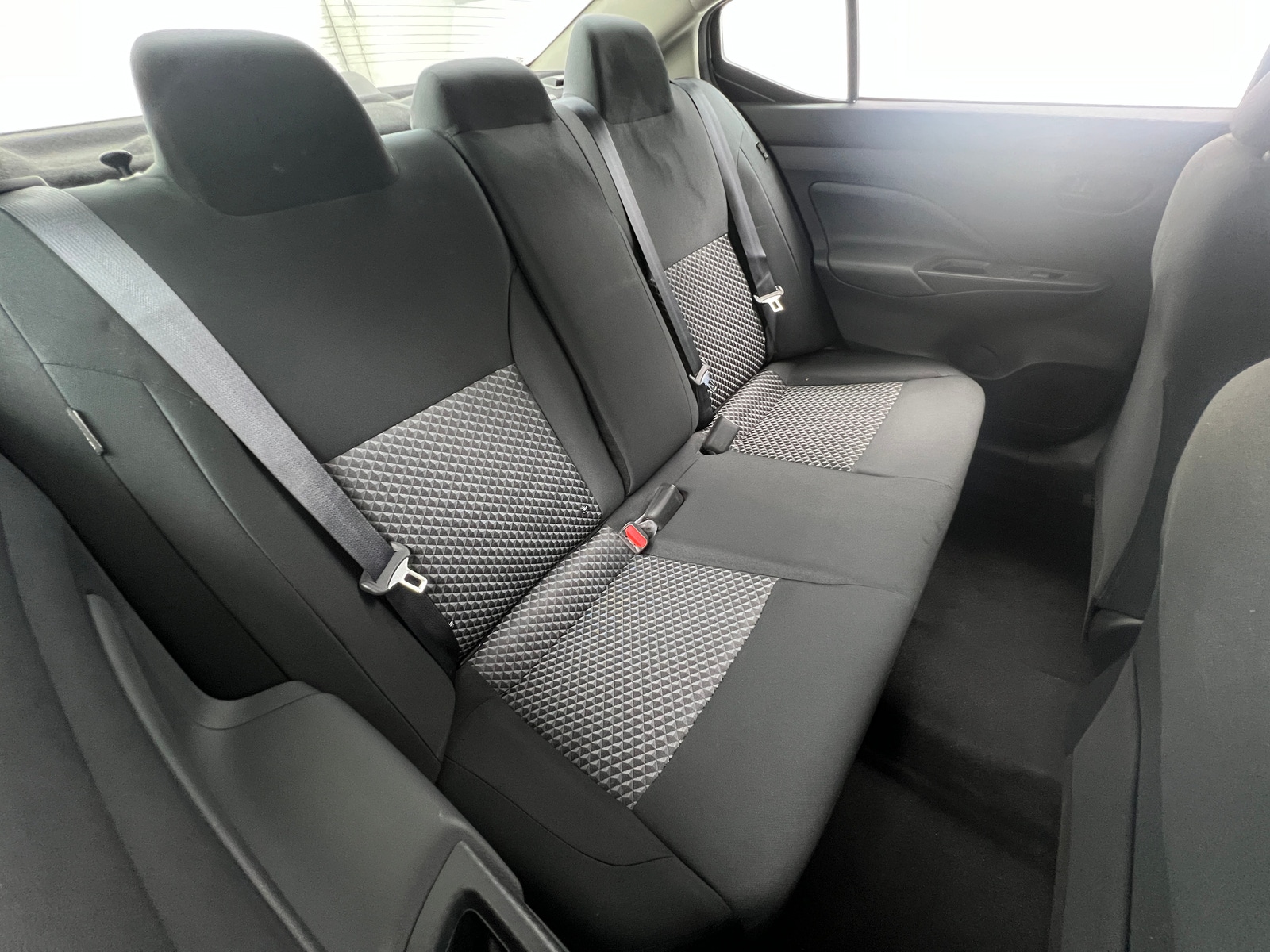 Thumbnail: 2020 Nissan Versa - 6