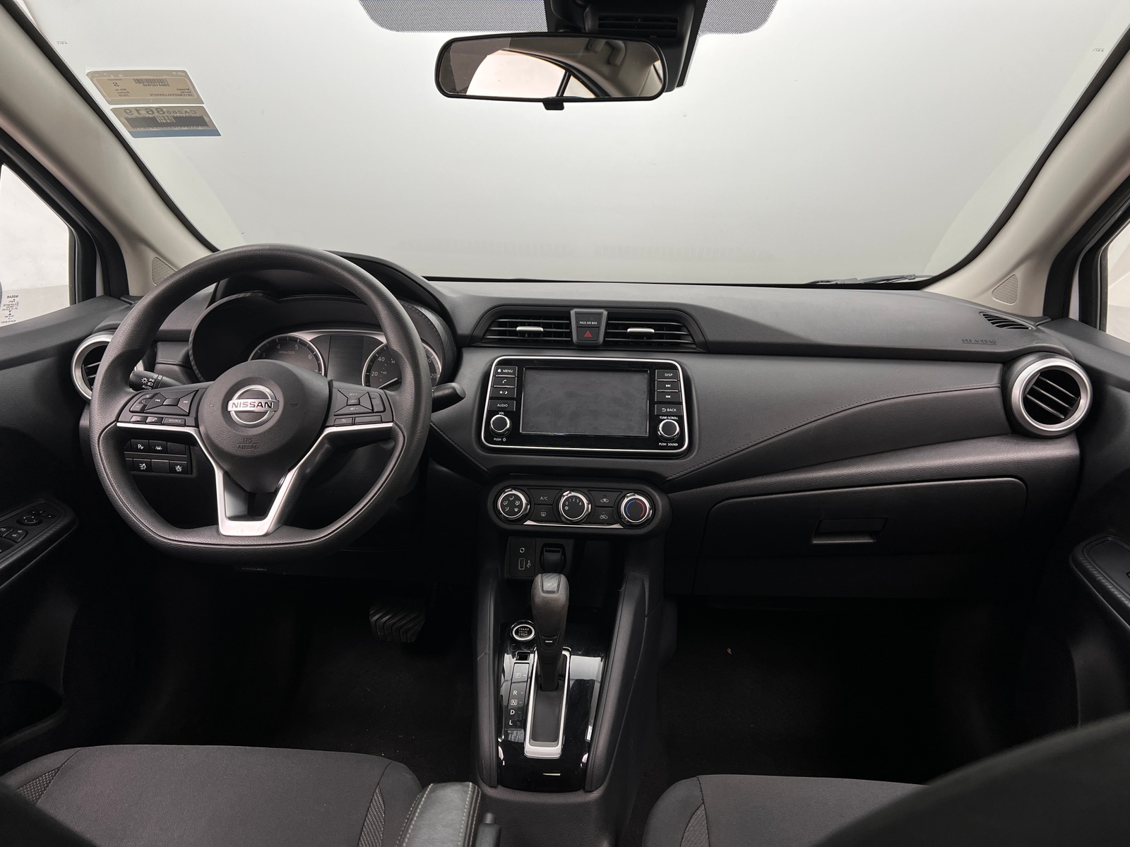 Thumbnail: 2020 Nissan Versa - 3