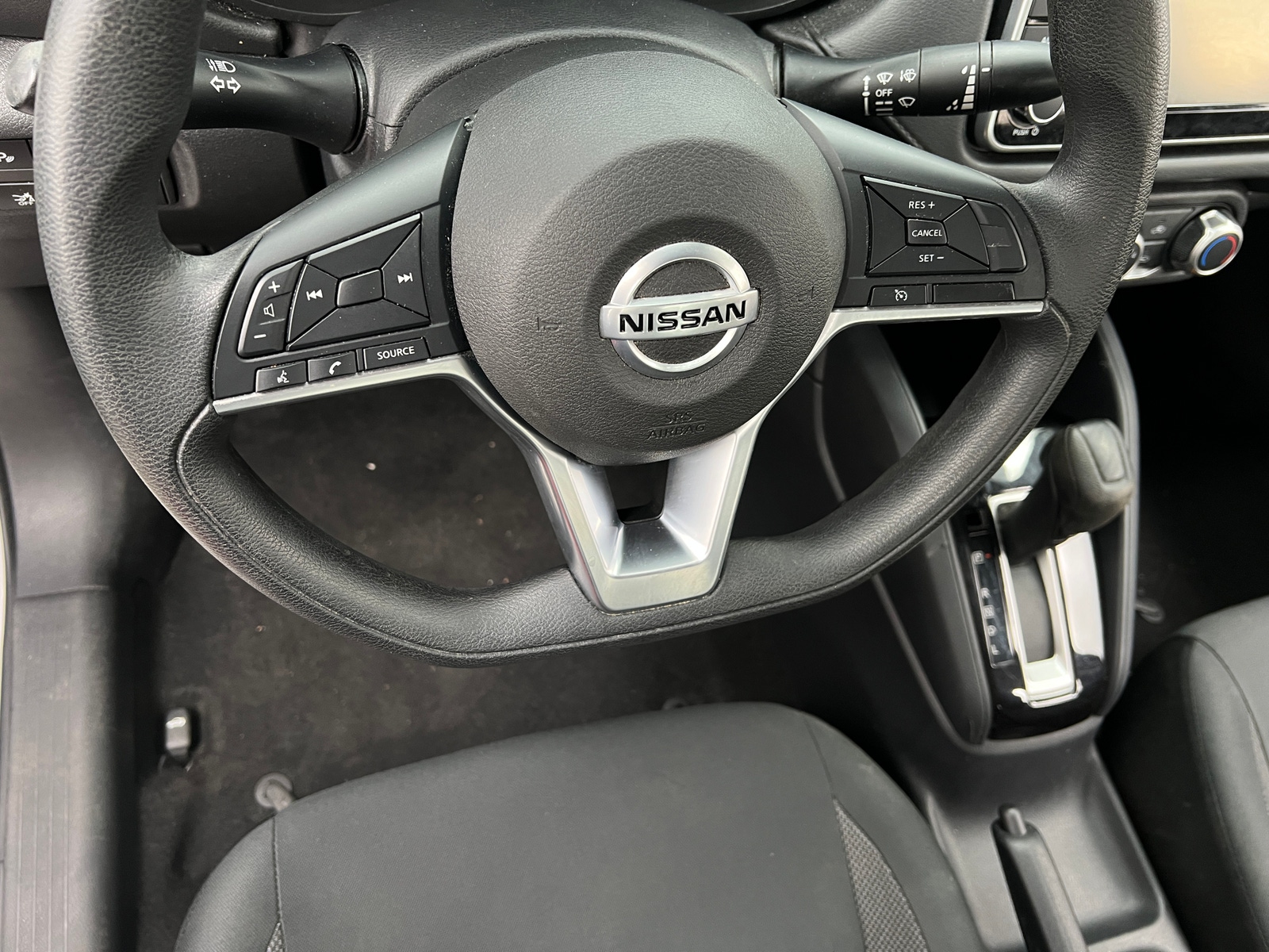 Thumbnail: 2020 Nissan Versa - 5
