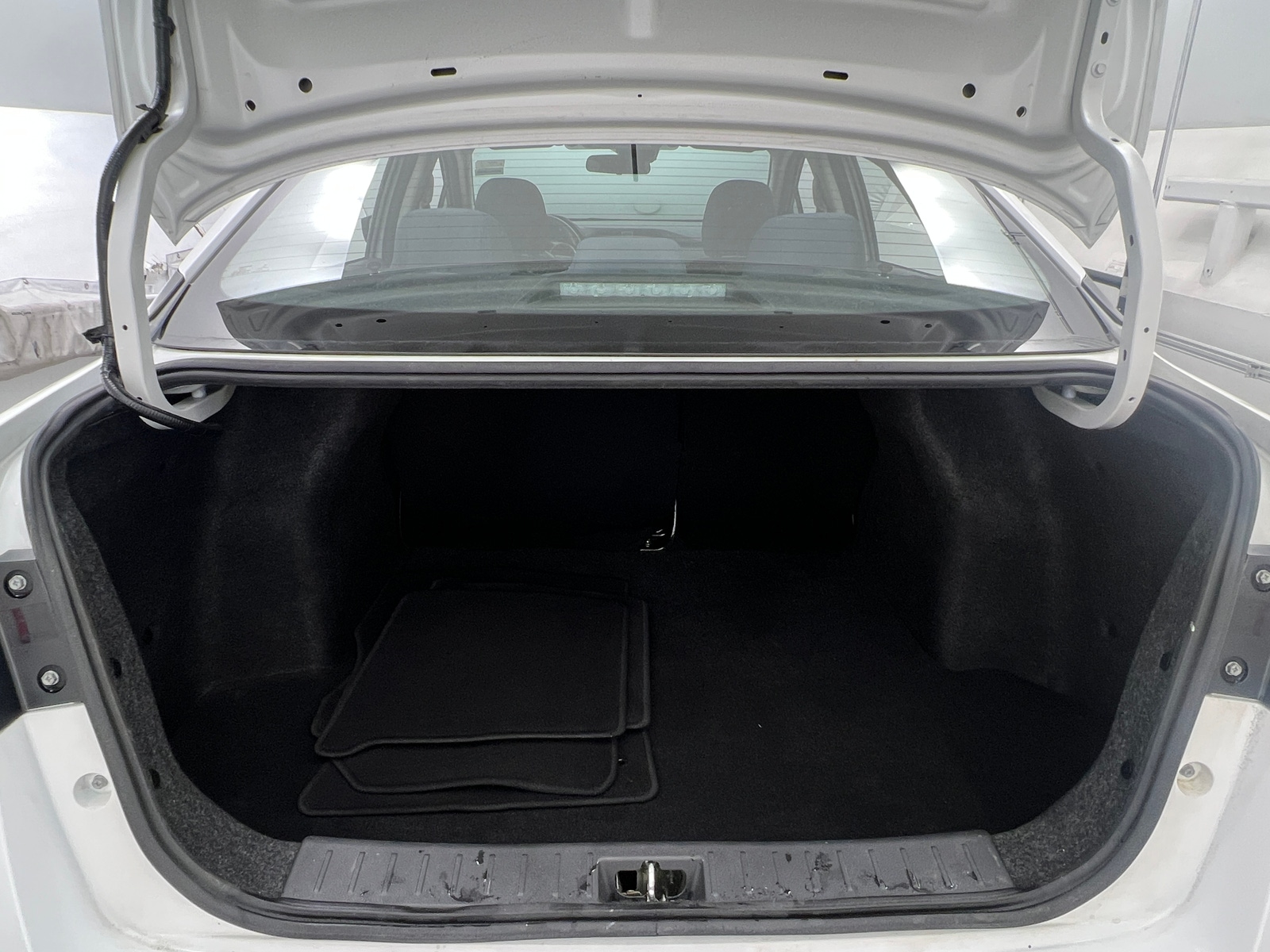 Thumbnail: 2020 Nissan Versa - 7