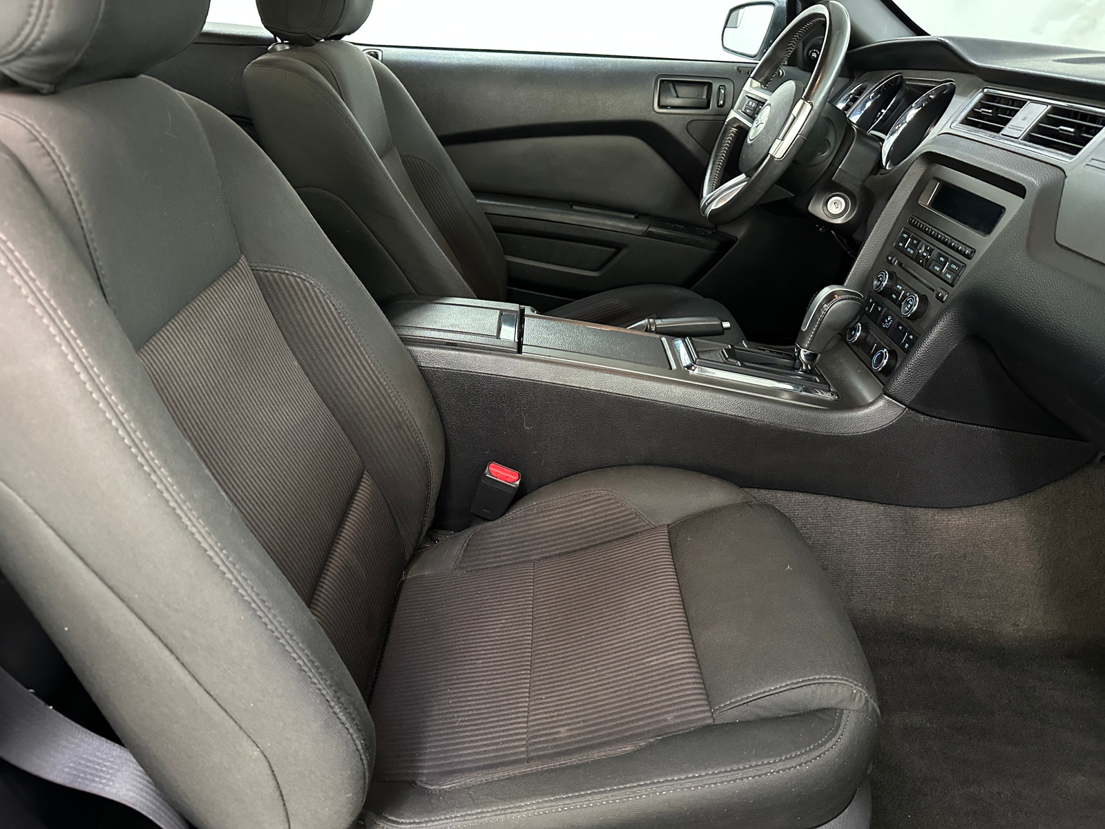 Thumbnail: 2014 Ford Mustang - 2