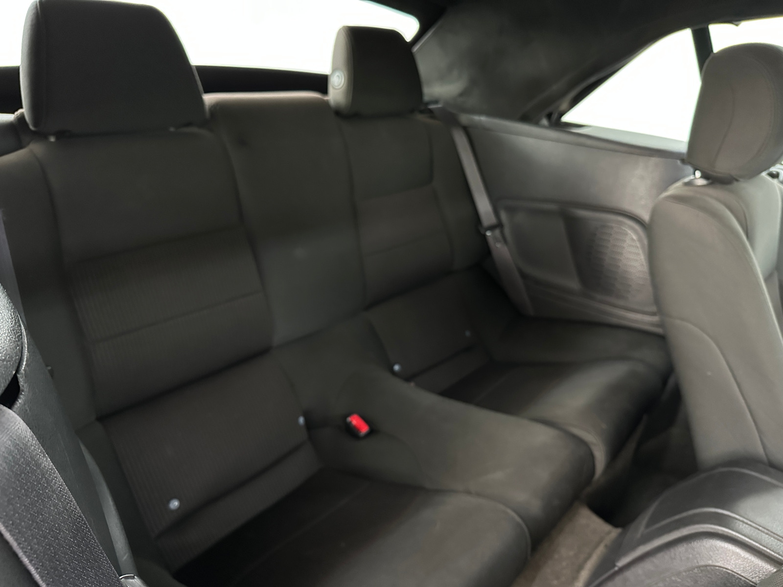 Thumbnail: 2014 Ford Mustang - 6