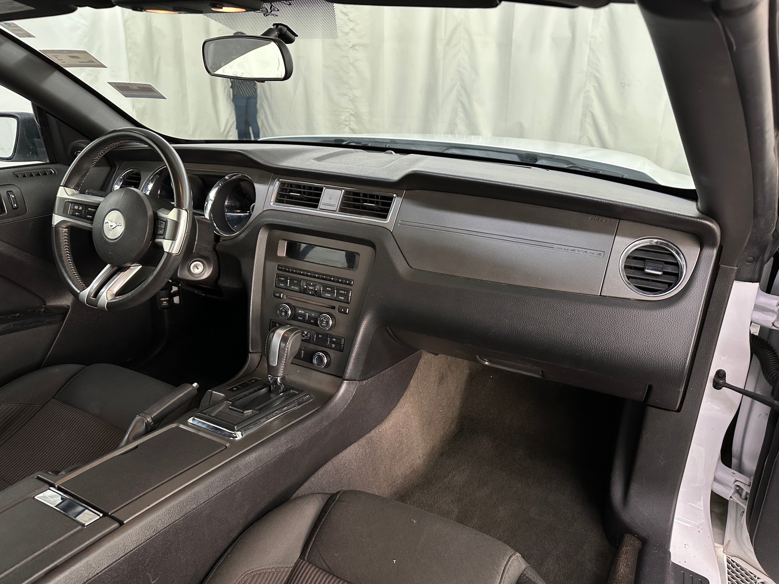 Thumbnail: 2014 Ford Mustang - 3