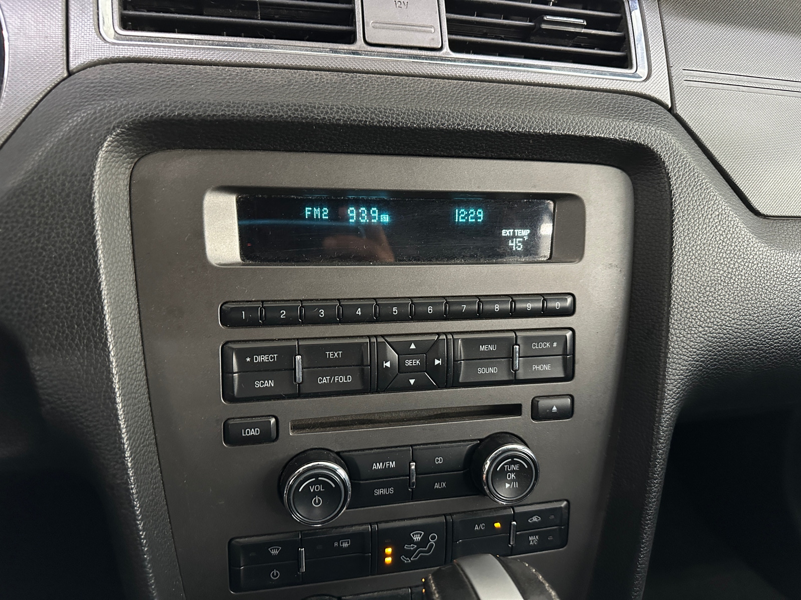 Thumbnail: 2014 Ford Mustang - 4