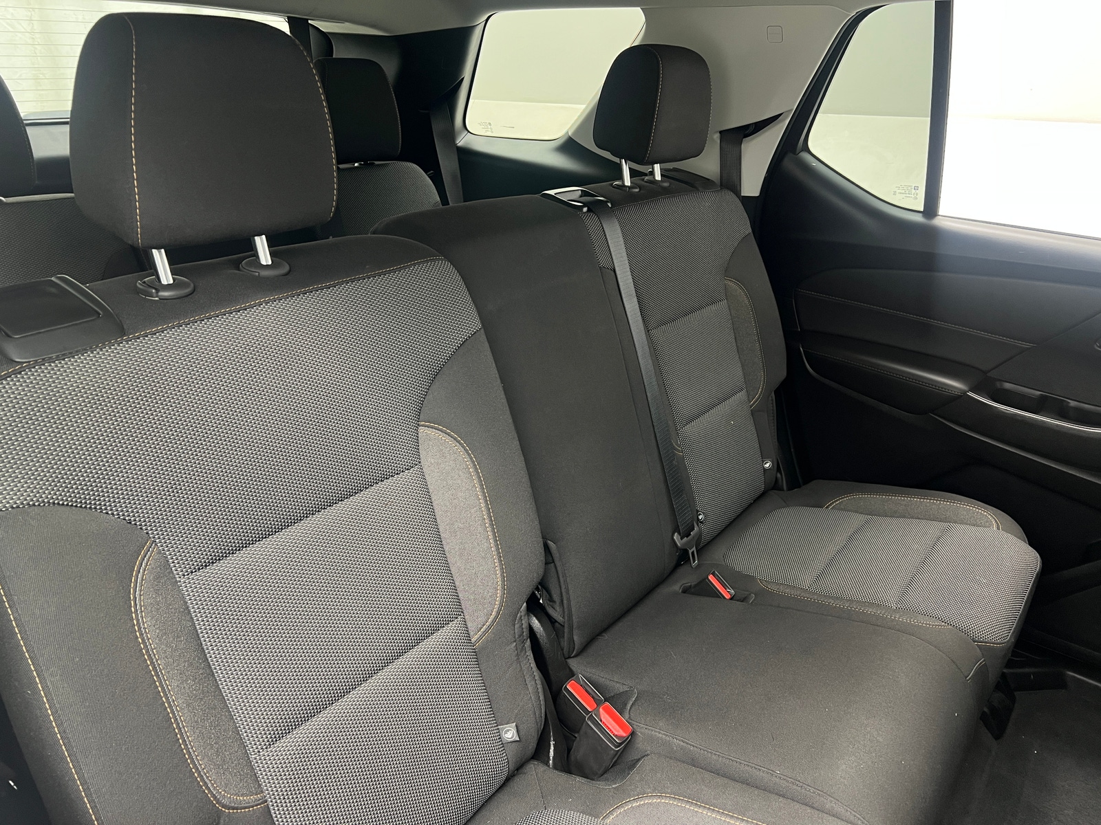 Thumbnail: 2020 Chevrolet Traverse - 6