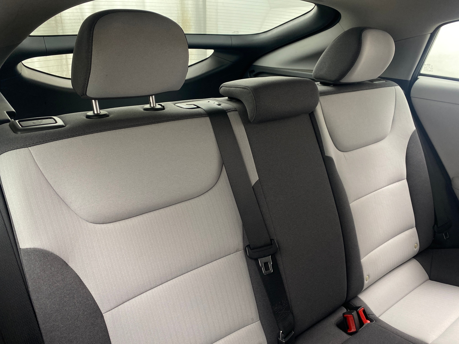 Thumbnail: 2020 Hyundai Ioniq - 6