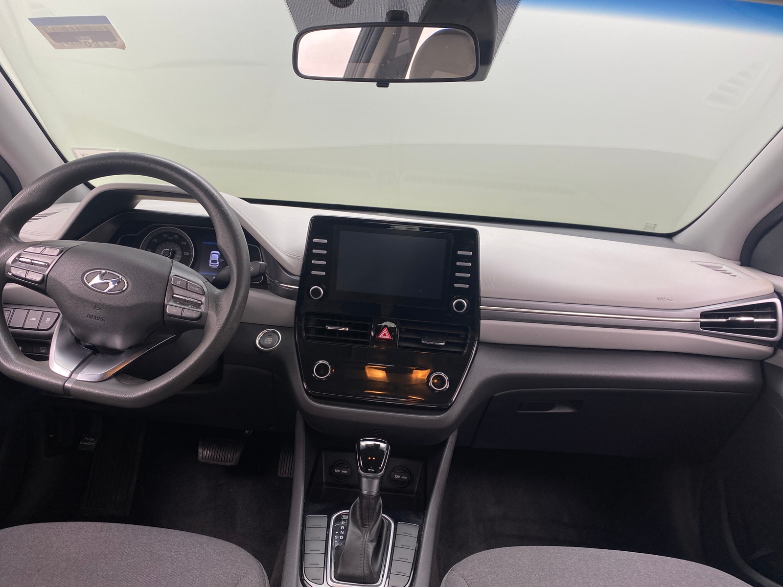 Thumbnail: 2020 Hyundai Ioniq - 3