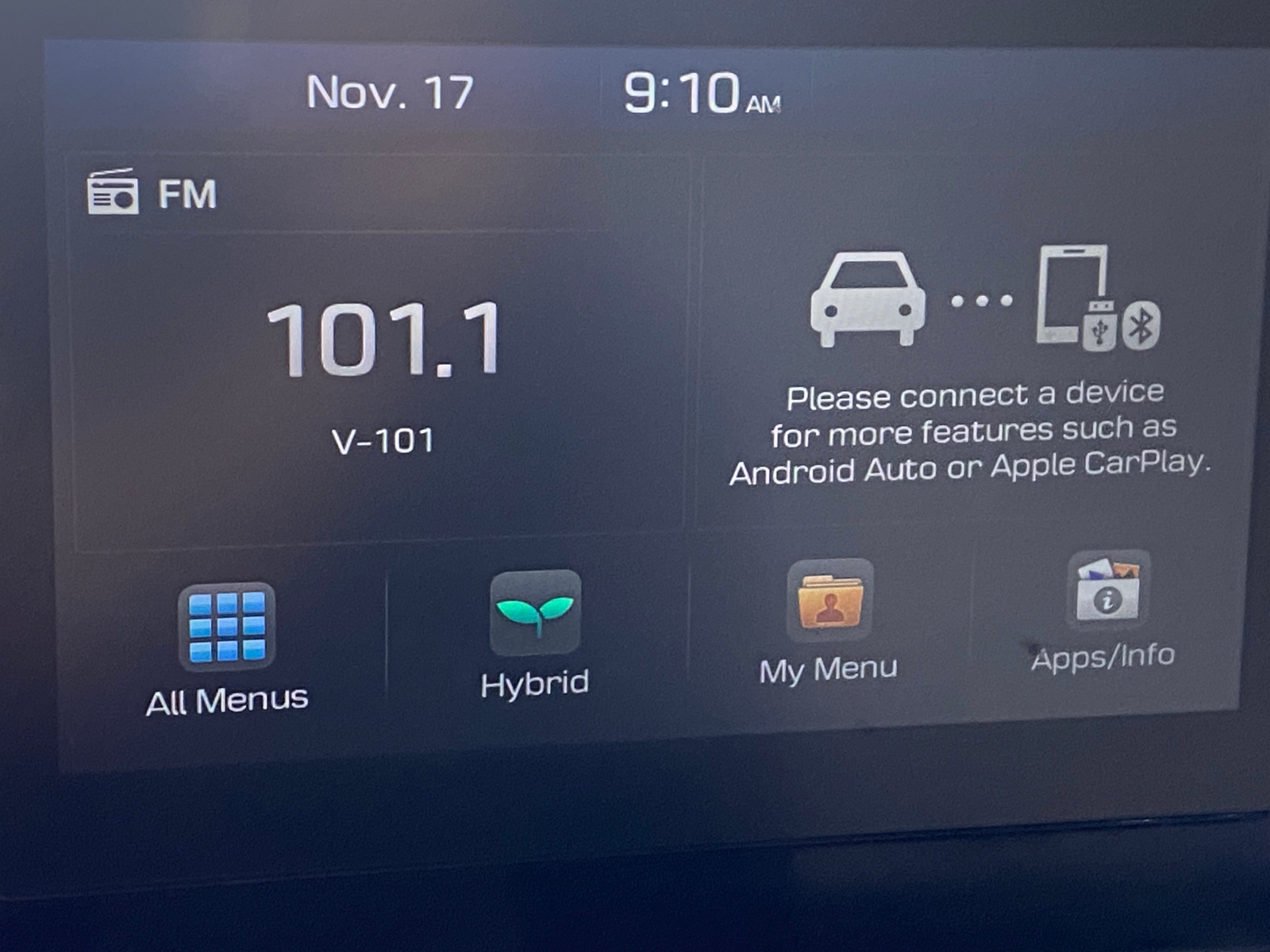 Thumbnail: 2020 Hyundai Ioniq - 4