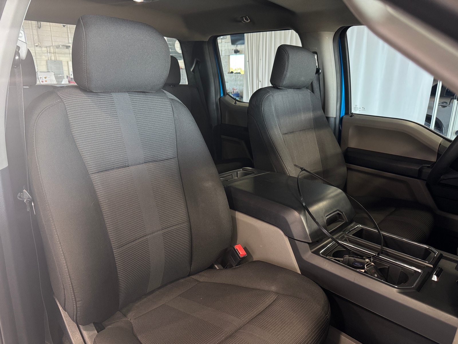 Thumbnail: 2019 Ford Econoline - 2