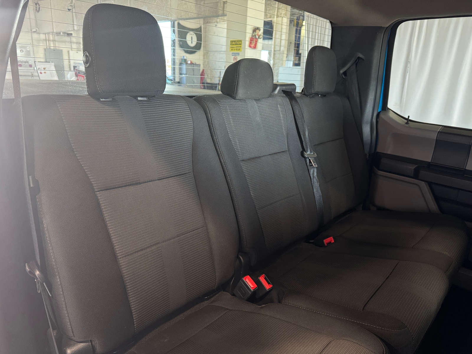 Thumbnail: 2019 Ford Econoline - 6